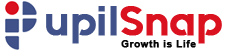 Pupil Snap Logo